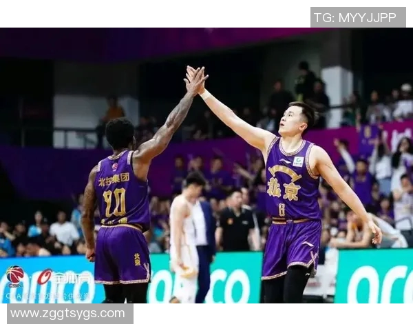 北控与广州精彩对决视频集锦回顾赛场瞬间与精彩进球时刻