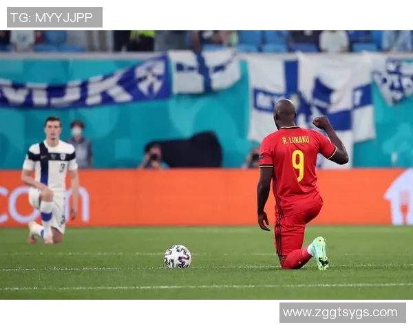 卢卡库的传奇之路:从天才少年到世界级前锋的蜕变与挑战 卢卡库的传奇之路:从天才少年到世界级前锋的蜕变与挑战