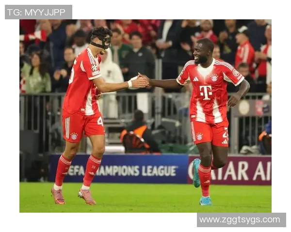 拜仁慕尼黑对阵巴黎圣日耳曼欧冠精彩录播回顾与分析